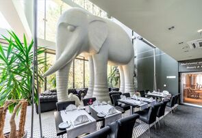 Rixwell Elefant Hotel****