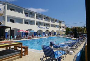 Christakis Hotel**