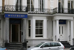 Hotel Westbury***